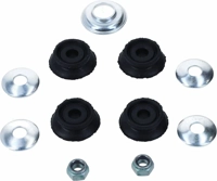 Rod/Strut, stabiliser Left and right LEMFORDER